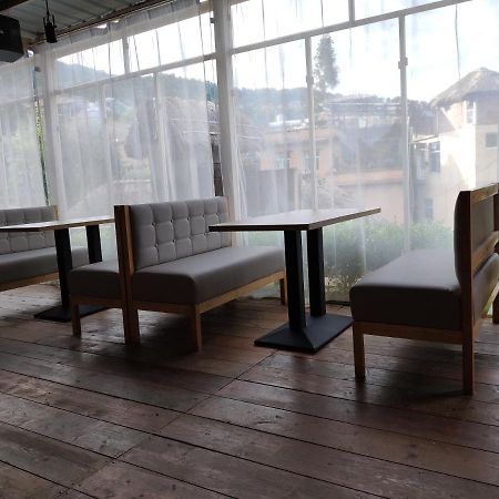 多依湾客栈havre De Paix Duoyiwan Hotell Yuanyang  Exteriör bild